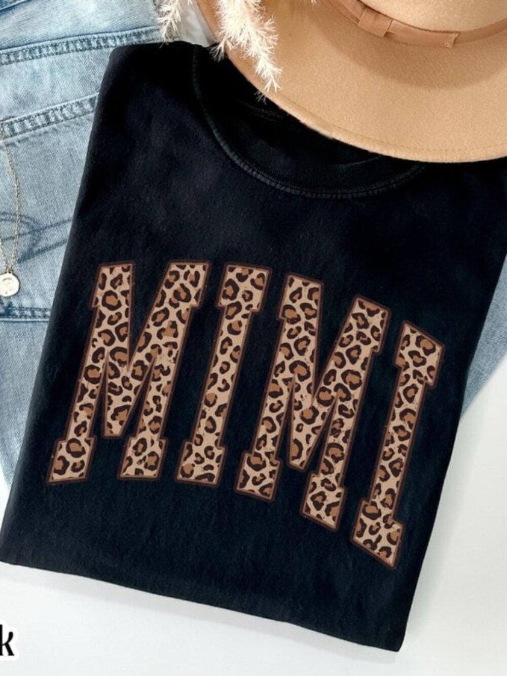 Mimi Shirt, Mothers Day Mom Shirt, Gift Shirt For Grandma